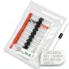 Chanzon TVS Diodes 1.5KE30CA 1500W 30V Pack of 20 Pieces-0