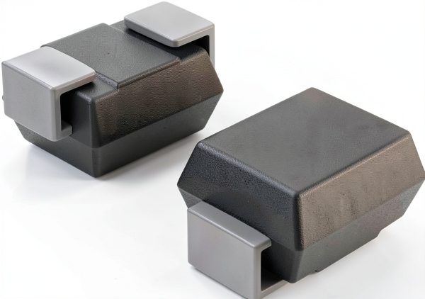SMBJ6.0A-TR TVS Diode 6V 10.3V Pack of 10 AVLIS-CO ESD Suppressor-0