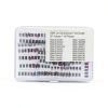 20 Values * 10 Pieces SMA 400W TVS Uni-Directional Surface Mount ESD Protection Diodes Kit-0