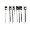 Diode 20PCS 5x4x2mm Rectangular Photodiode SGPD542C8 650nm FHCFAXD-2