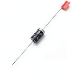 Generic 10 Pcs TVS Diode Unidirectional 1.5KE82A 70.1V Vrwm DO-201-0