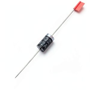 Generic 10 Pcs TVS Diode Unidirectional 1.5KE82A 70.1V Vrwm DO-201-0