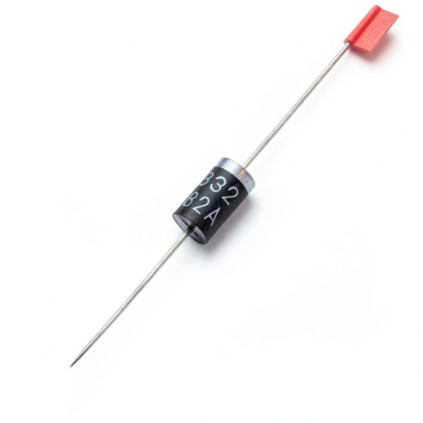 Generic 10 Pcs TVS Diode Unidirectional 1.5KE82A 70.1V Vrwm DO-201-0