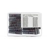 HUABAN SMF 200W TVS Uni-Directional Mount ESD Diodes Kit 20x10 SOD-123-0