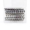 SMB 600W TVS bidirectional surface ESD Protection Diodes Kit HUABAN-1