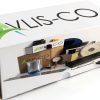 SMBJ58A-E3/52 Diode TVS 58V 600W 2‑Pin SMB Pack of 10 AVLIS‑CO-1