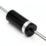 Pack of 10 SA5 0A TVS Diode 5V 9.2V DO204AC by AVLISCO-0