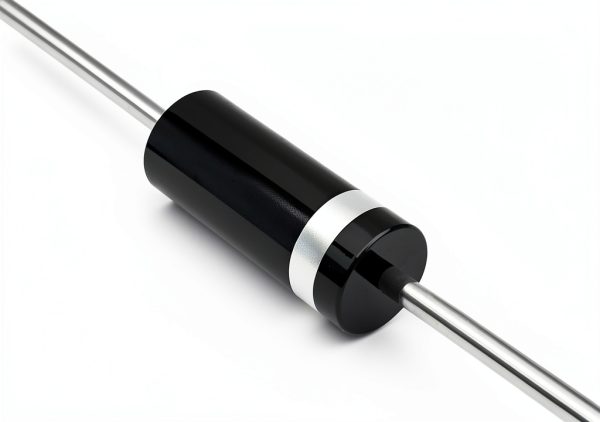 Pack of 10 SA5 0A TVS Diode 5V 9.2V DO204AC by AVLISCO-0