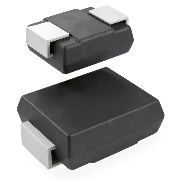 Pack of 10 SMCJ20CA Tvs Diode 20VWM 32.4VC DO214AB :RoHS, Cut Tape-0