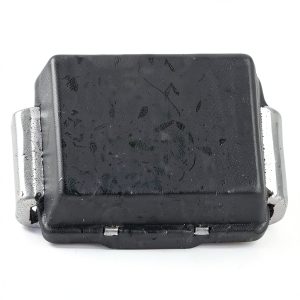 Pack of 10 SMBJ6.0A-13-F Tvs Diode 6VWM 10.3VC Surface Mount SMB :RoHS, Cut Tape-0