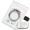 (Pack of 50 Pieces) Chanzon SMD TVS Diodes SMBJ18CA SMBJ18 600W 18V SMB (DO-214AA) Bidirectional Channel 600 Watt 18 Volt-0