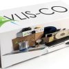 SMBJ58A-E3/52 Diode TVS 58V 600W 2‑Pin SMB Pack of 10 AVLIS‑CO-0