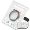 (Pack of 50 Pieces) Chanzon SMD TVS Diodes SMAJ5.0A SMJ5.0 400W 5V SMA (DO-214AC) Unidirectional Channel 400 Watt 5 Volt-0